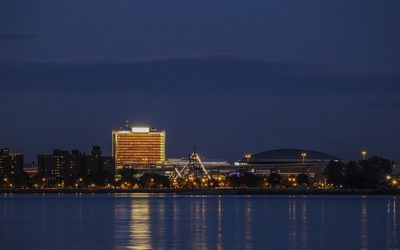 Why Invest in Buffalo, New York?